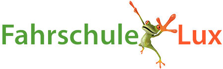 Fahrschule Lux Logo