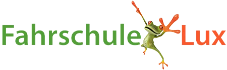 Fahrschule Lux Logo