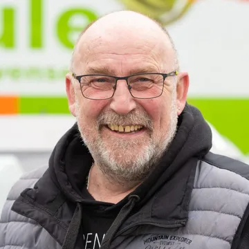 Frank Steuerwald