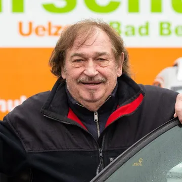 Günter Walter