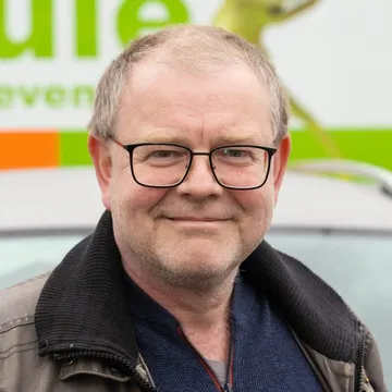 Jörg Surrey