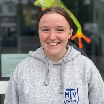 Lotta Menklein